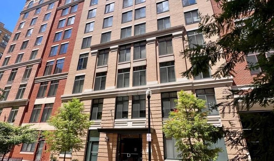 1205 N GARFIELD St #305, Arlington, VA 22201 - 2 Beds, 2 Bath