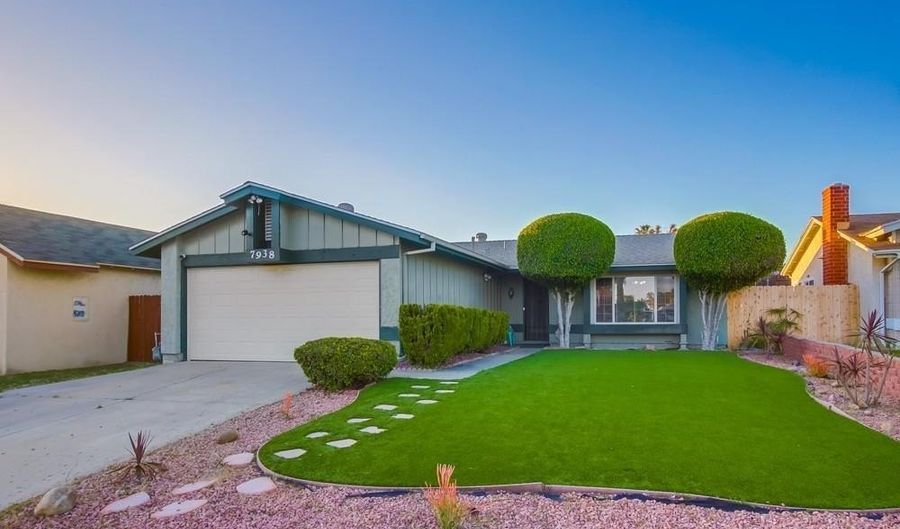 7938 Port Royale, San Diego, CA 92126 - 2 Beds, 2 Bath