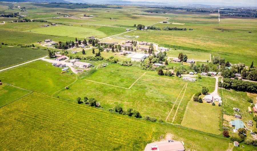 Tract 3 Canyon View Road, Bozeman, MT 59715 - 0 Beds, 0 Bath