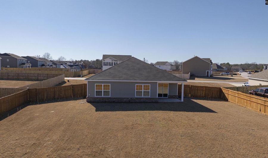 24 Maple Dr, Camden, SC 29020 - 4 Beds, 2 Bath