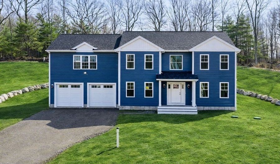 2 Bc Ln, Berkley, MA 02779 - 3 Beds, 3 Bath