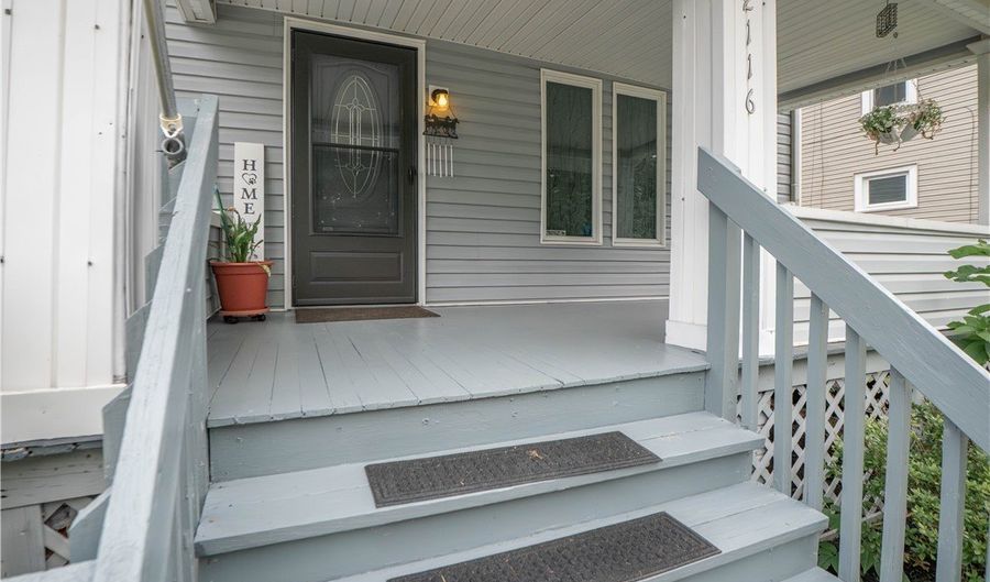 2116 Newton St, Akron, OH 44305 - 3 Beds, 1 Bath