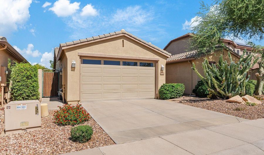 40128 N INTEGRITY Trl, Anthem, AZ 85086 - 3 Beds, 2 Bath