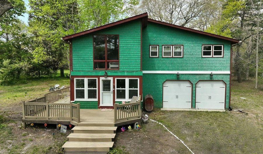 99 Old Main Shore Rd, Barnegat, NJ 08005 - 4 Beds, 3 Bath