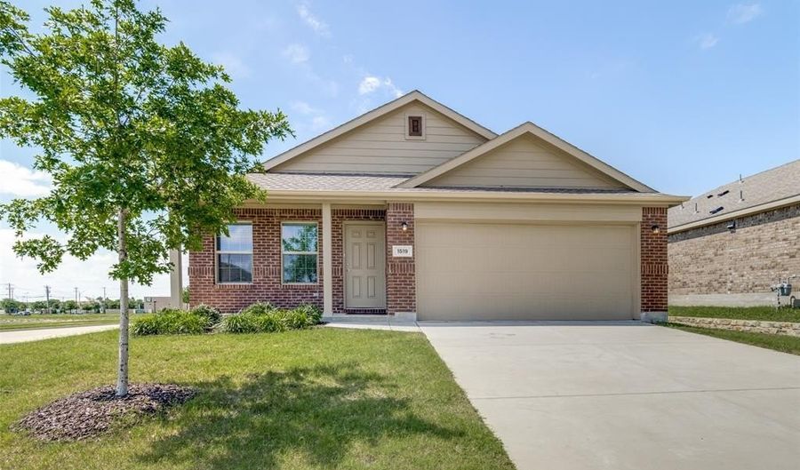 1519 Deerchase Dr, Anna, TX 75409 - 3 Beds, 2 Bath