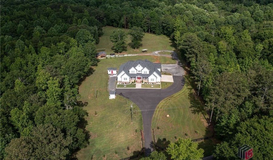 1270 McCannon Morris Rd, Hull, GA 30646 - 5 Beds, 5 Bath