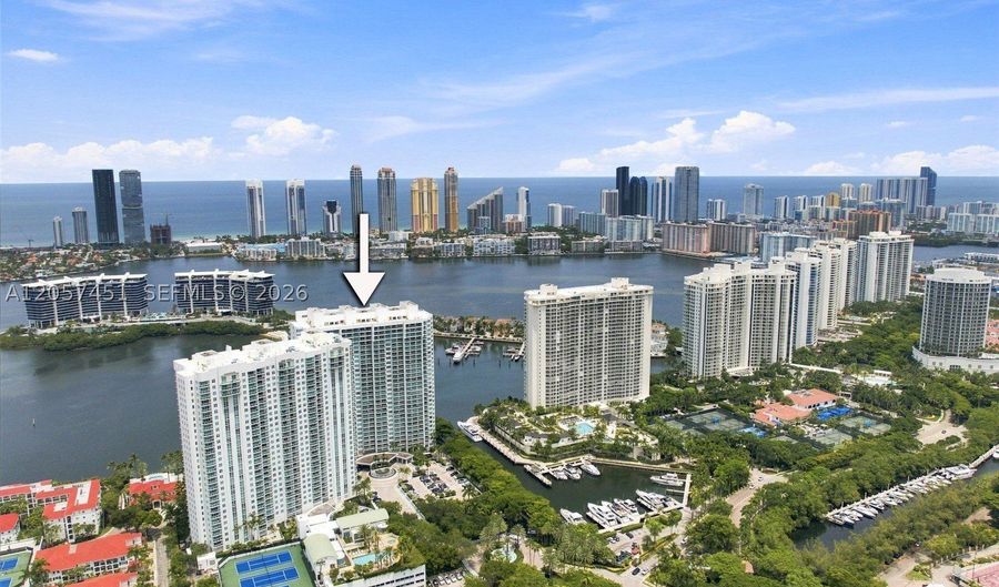 3201 NE 183rd St 2104, Aventura, FL 33160 - 2 Beds, 4 Bath