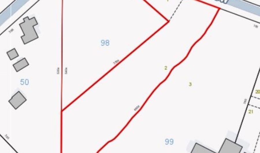 5 TH AVENUE Lot 1.6 Acres, Ashland, AL 36251 - 0 Beds, 0 Bath