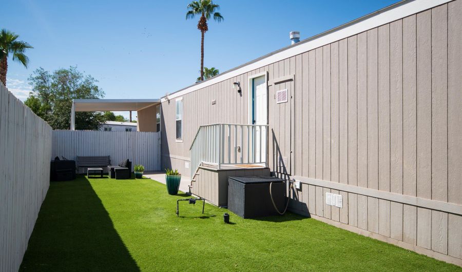 1650 S ARIZONA Ave 283, Chandler, AZ 85286 - 3 Beds, 2 Bath
