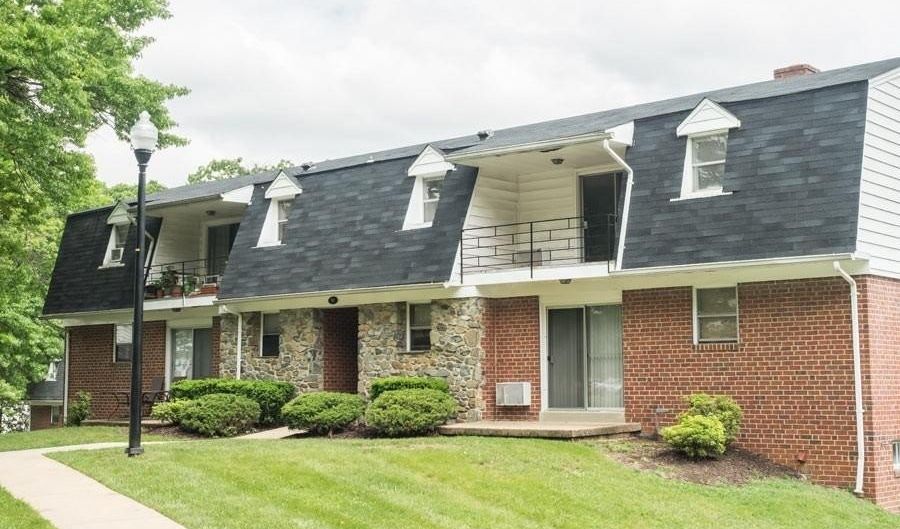 706 NOTTINGHAM Rd 7065A, Baltimore, MD 21229 - 0 Beds, 1 Bath