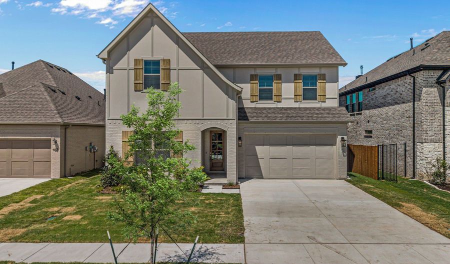 920 Sandpiper Dr, Aledo, TX 76008 - 4 Beds, 3 Bath