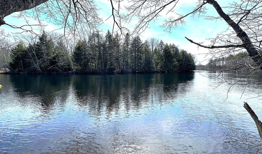 Lot # 00 North Road, Parsonsfield, ME 04047 - 0 Beds, 0 Bath