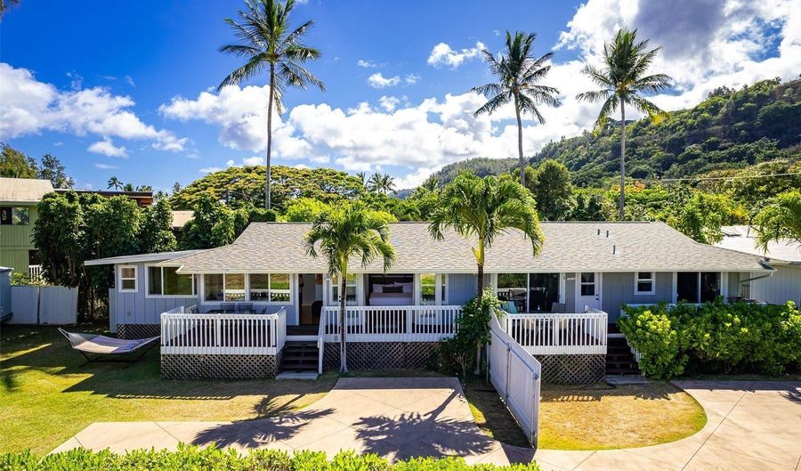 59-621 Ke Iki Rd 1 & 2, Haleiwa, HI 96712 - 0 Beds, 0 Bath