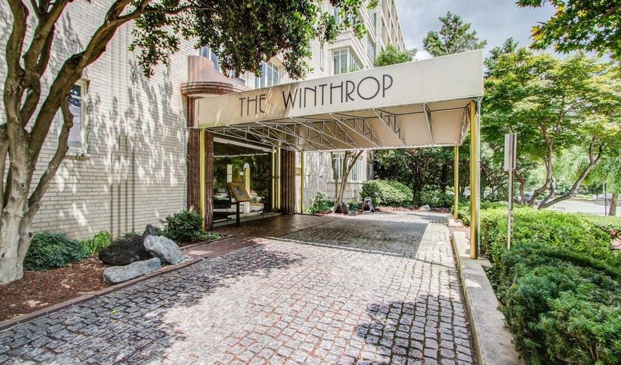 1727 MASSACHUSETTS Ave NW 412, Washington, DC 20036 - 0 Beds, 1 Bath