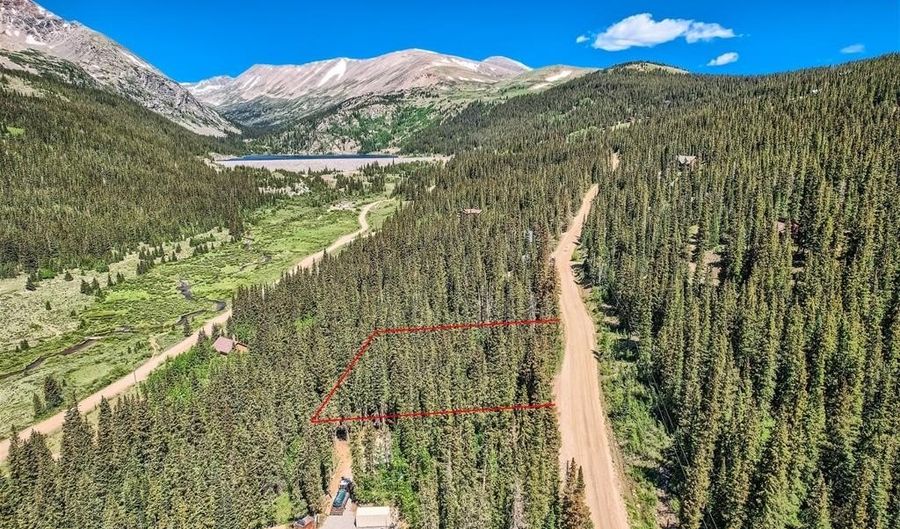553 NUTHATCH Dr, Alma, CO 80440 - 0 Beds, 0 Bath