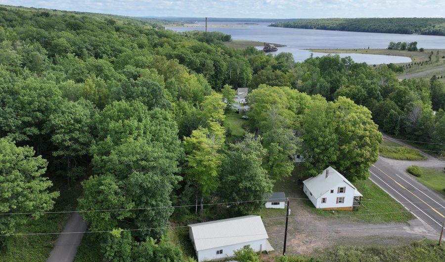 50015 50027 Highway M26, Hubbell, MI 49934 - 3 Beds, 1 Bath