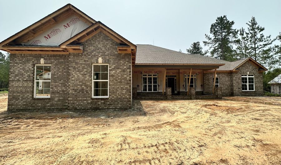 1157 BELLINGHAM Dr, Beech Island, SC 29842 - 4 Beds, 3 Bath