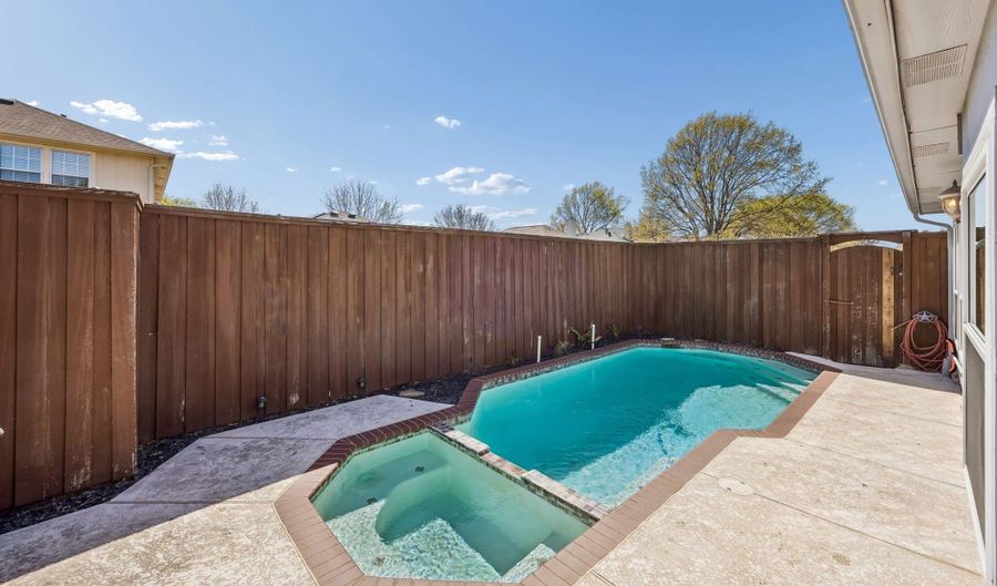 920 Mustang Dr, Allen, TX 75002 - 4 Beds, 3 Bath