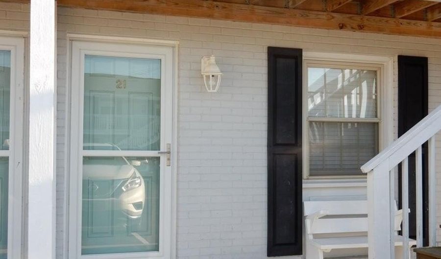 127 Old Causeway Rd 21, Atlantic Beach, NC 28512 - 1 Beds, 1 Bath