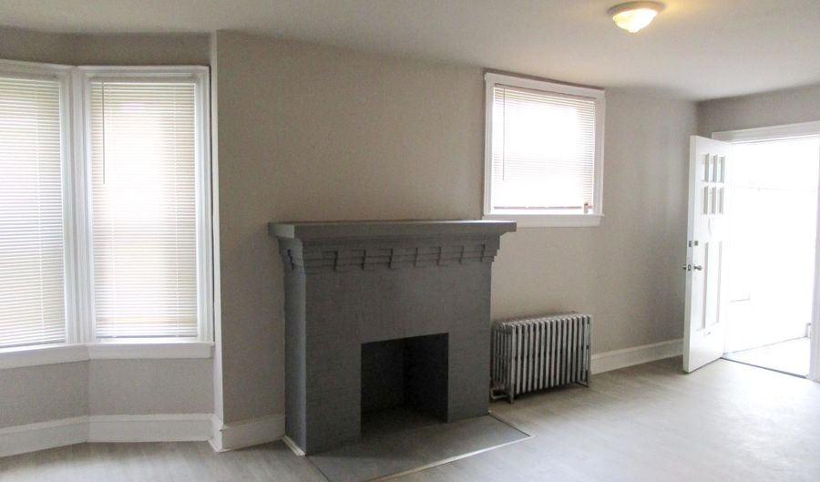 6149 W COLUMBIA Ave 1ST FL, Philadelphia, PA 19151 - 2 Beds, 1 Bath