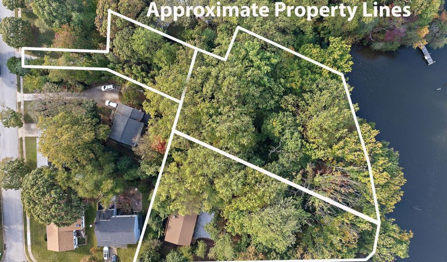 243 And 245 HAVERTON Rd, Arnold, MD 21012 - 0 Beds, 0 Bath