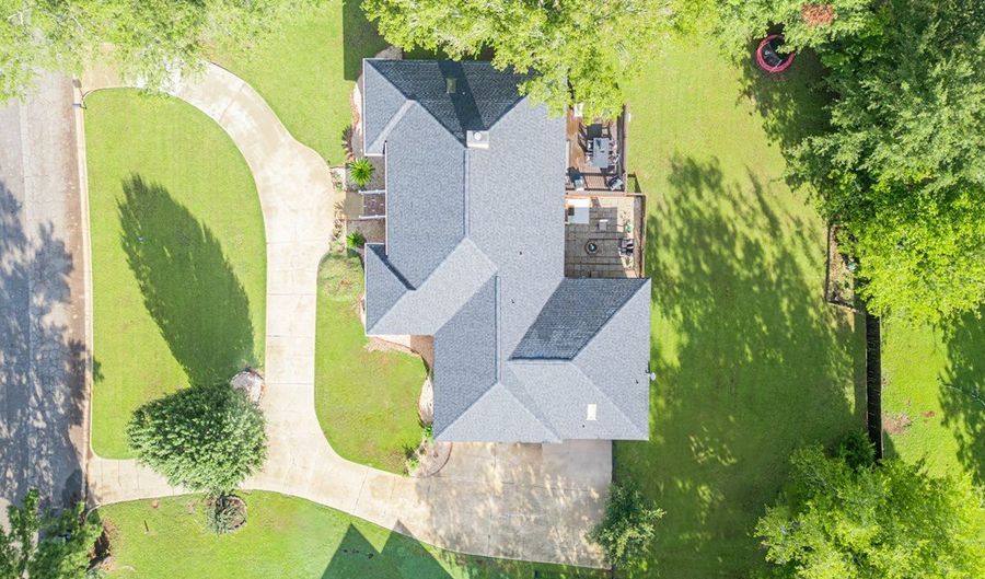 3615 Jenny Ln, Albany, GA 31721 - 4 Beds, 3 Bath