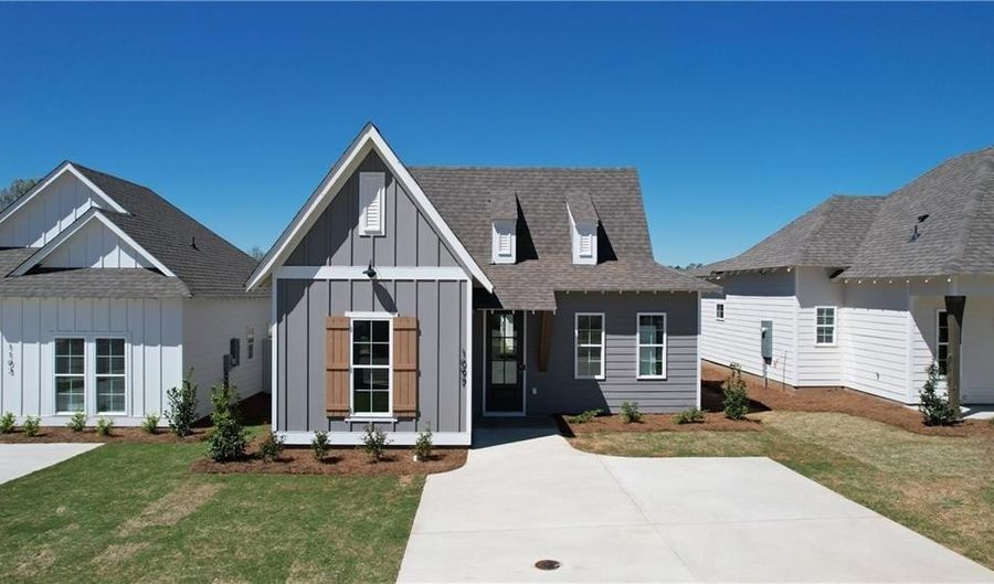 067 BOTTLE Way, Auburn, AL 36830 - 3 Beds, 2 Bath