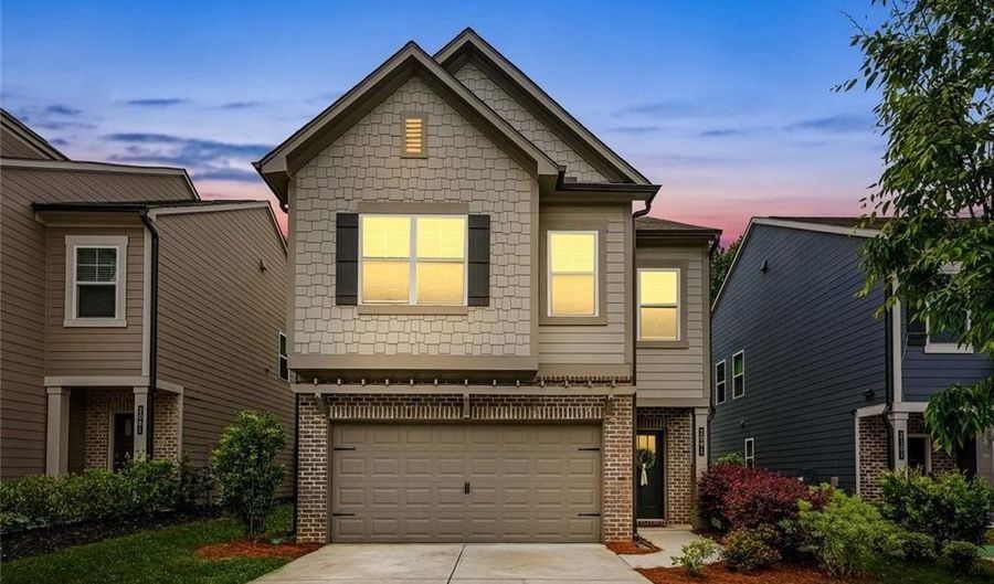 2091 Westside Dr, Austell, GA 30106 - 3 Beds, 3 Bath