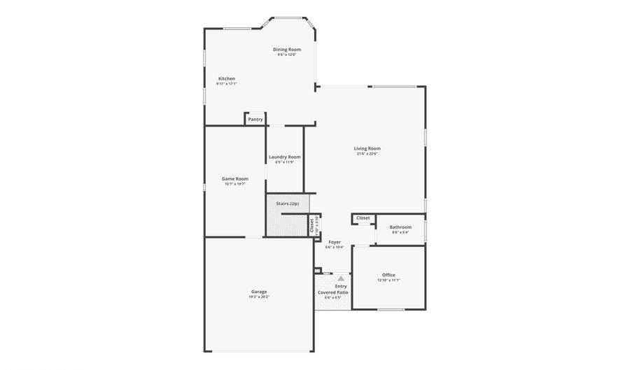 199 E Placita Lago Del Mago, Sahuarita, AZ 85629 - 4 Beds, 3 Bath