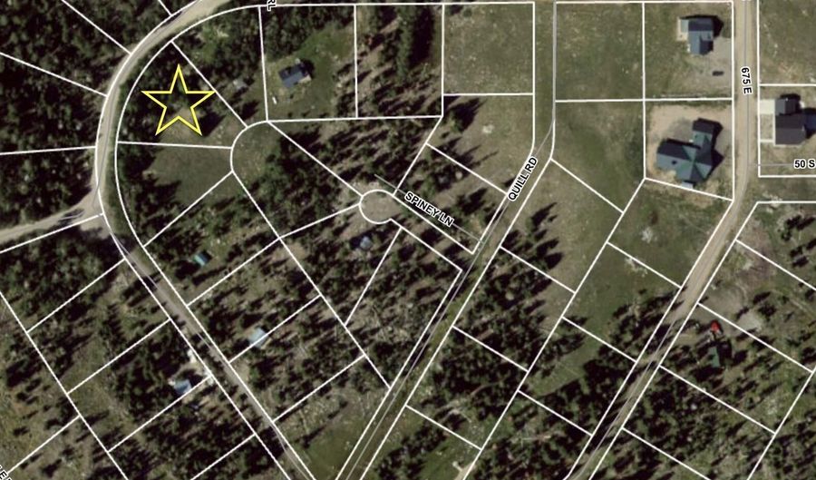 630 Park - U - Pine Walk, Brian Head, UT 84719 - 0 Beds, 0 Bath