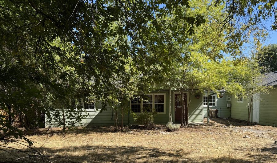 3345 Highway 66, Ashland, OR 97520 - 4 Beds, 2 Bath