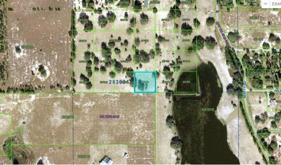 LIBBY ROAD, Babson Park, FL 33827 - 0 Beds, 0 Bath