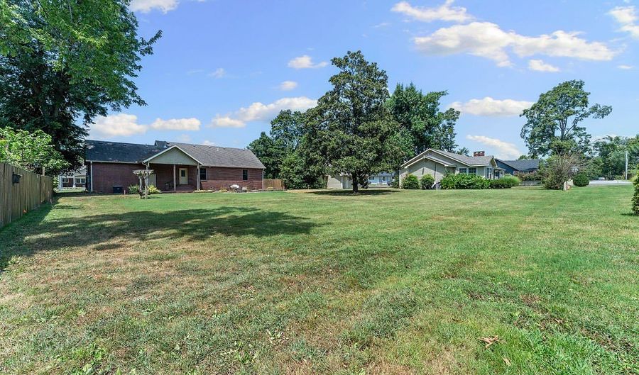 Jefferson, Bentonville, AR 72712 - 0 Beds, 0 Bath