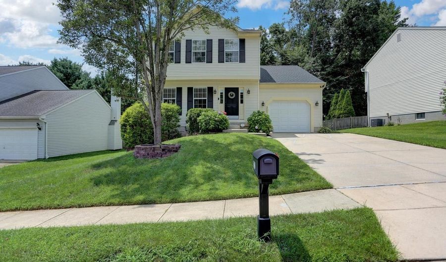3202 LANHAM Dr, Abingdon, MD 21009 - 3 Beds, 4 Bath