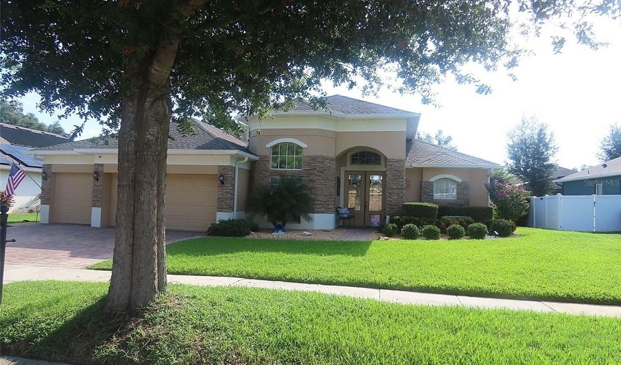 2337 EMERALD ROSE Way, Apopka, FL 32712 - 4 Beds, 3 Bath