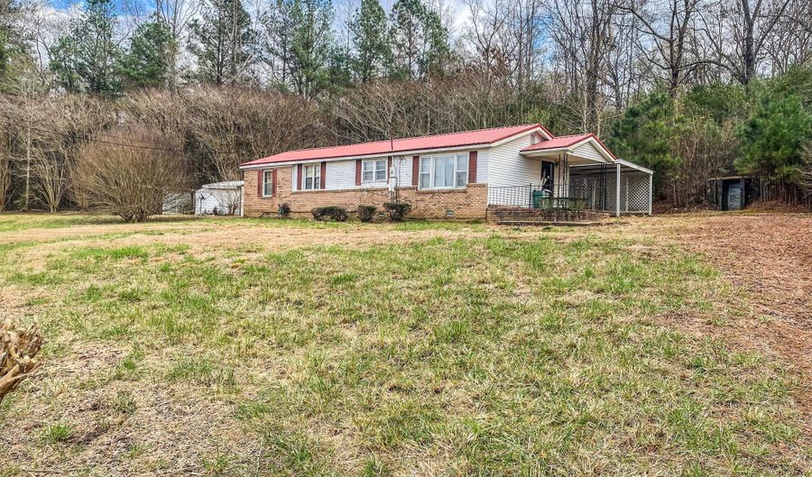 11978 Highway 278, Beaverton, AL 35544 - 3 Beds, 1 Bath