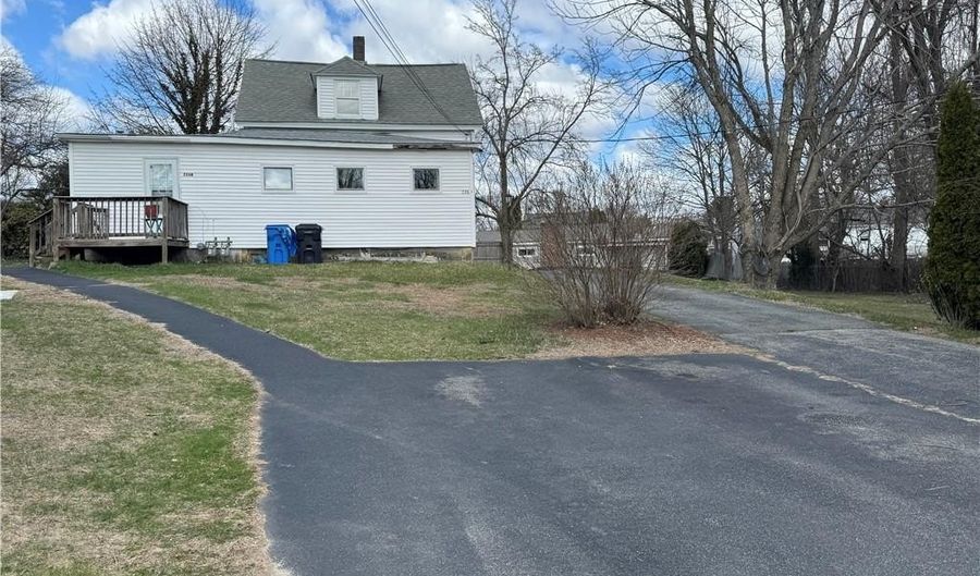 226 Marshall Ave, Cumberland, RI 02864 - 4 Beds, 2 Bath