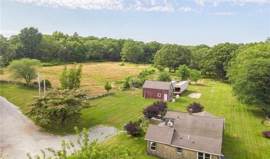 473 Klondike Rd, Charlestown, RI 02813 - 3 Beds, 2 Bath