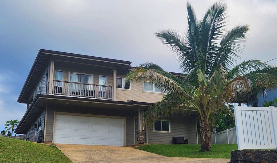 47-285 Waihee Rd D, Kaneohe, HI 96744 - 4 Beds, 4 Bath