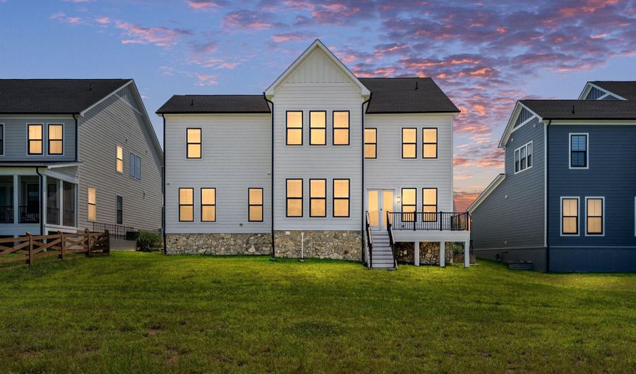 23747 ALTON RIDGE Pl, Aldie, VA 20105 - 6 Beds, 6 Bath