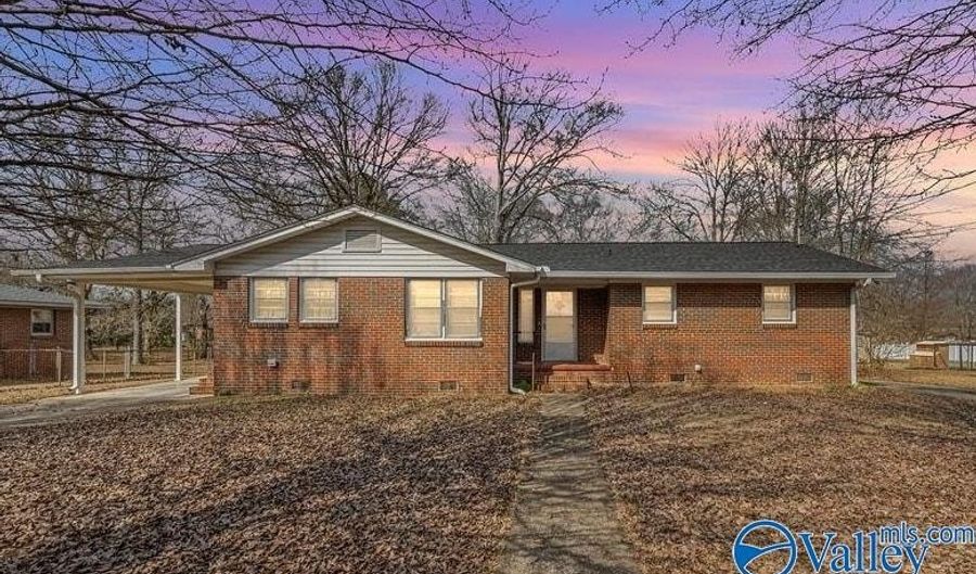316 Etowah St SE, Attalla, AL 35954 - 3 Beds, 2 Bath