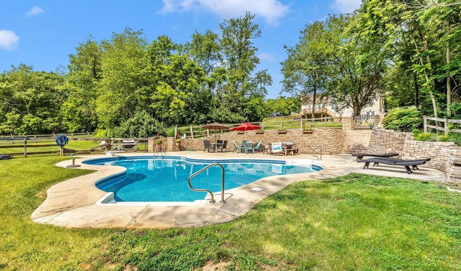 9503 CHILDACREST Dr, Boonsboro, MD 21713 - 5 Beds, 4 Bath