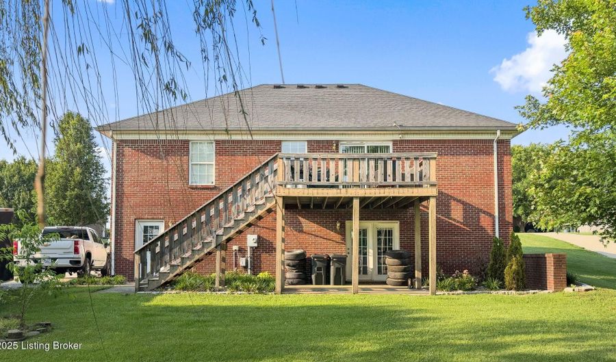 131 Benelli Dr, Bardstown, KY 40004 - 3 Beds, 3 Bath