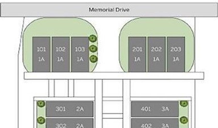 1237 Memorial Dr SE 404, Atlanta, GA 30316 - 3 Beds, 3 Bath