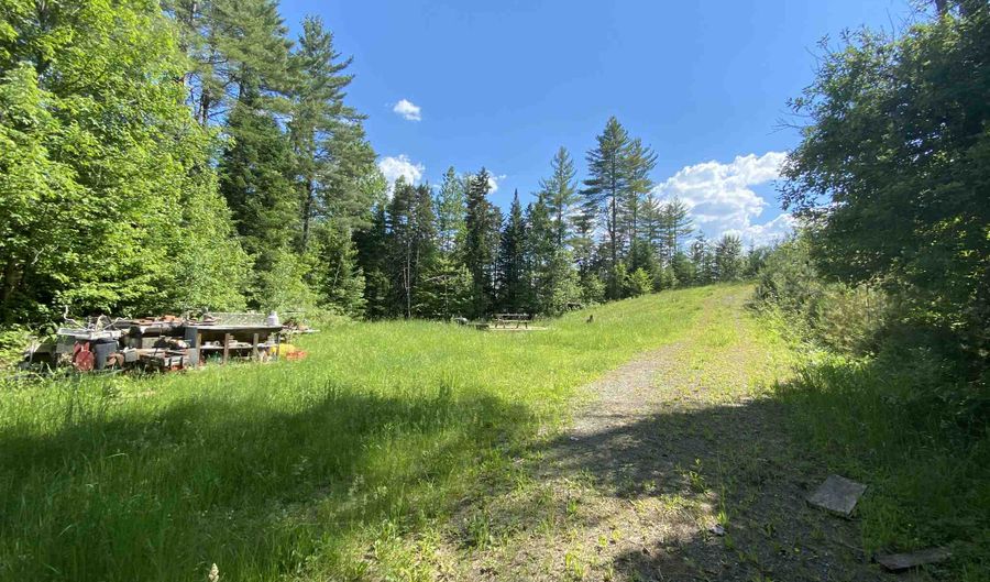 309 Bear Ridge Rd, Burke, VT 05871 - 0 Beds, 0 Bath