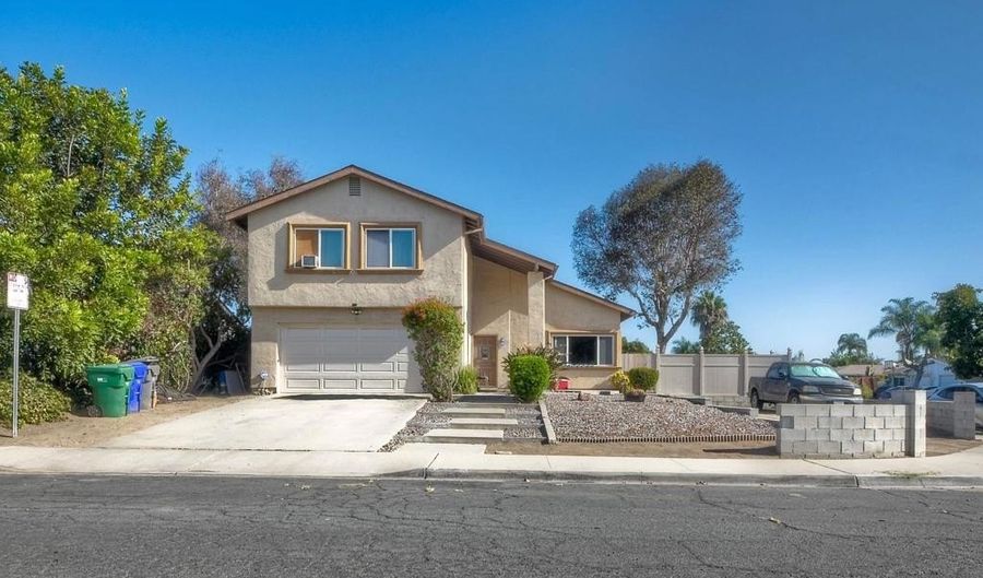 4608 Vinyard St, Oceanside, CA 92057 - 4 Beds, 3 Bath