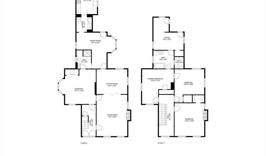 730 E Main St, Amboy, IL 61310 - 3 Beds, 2 Bath