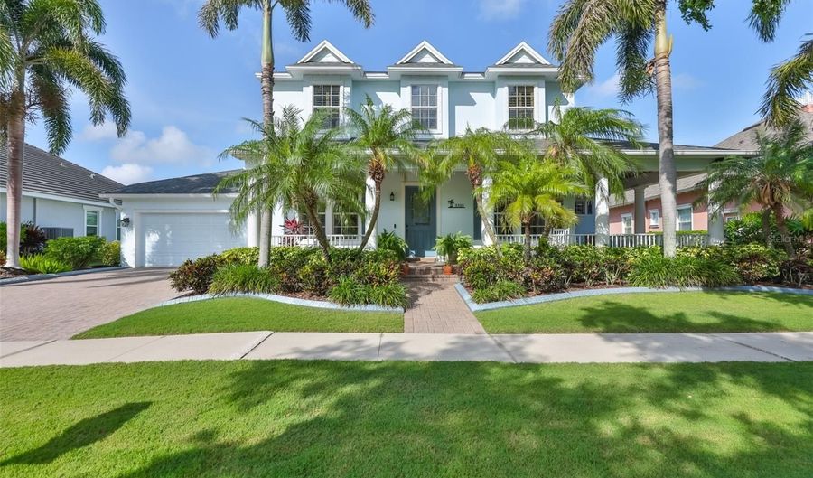 5318 LOON NEST Ct, Apollo Beach, FL 33572 - 4 Beds, 3 Bath