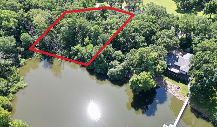 Pelican Drive, Afton, OK 74331 - 0 Beds, 0 Bath