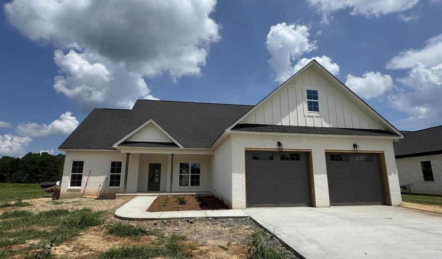 140 Gavins Way, Arab, AL 35016 - 4 Beds, 3 Bath